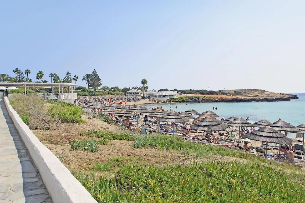 Villa Atlantia - Nissi Beach Area Ayia Napa Cyprus