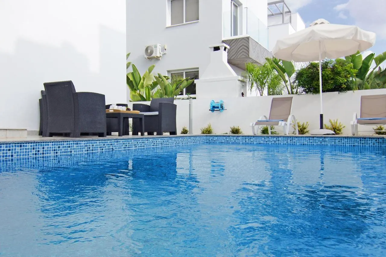 Villa Atlantia - Nissi Beach Area Ayia Napa