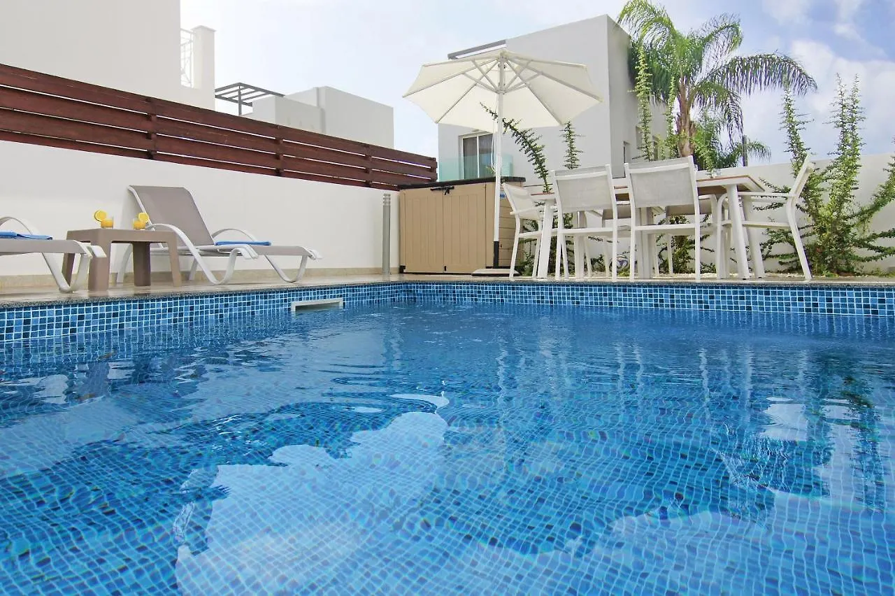 Villa Atlantia - Nissi Beach Area Ayia Napa